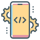 DÉVELOPPEMENT MOBILE (iOS & Android)